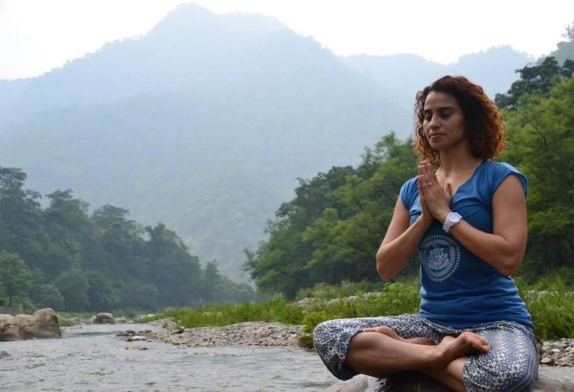 Nature S Valley Resort 7