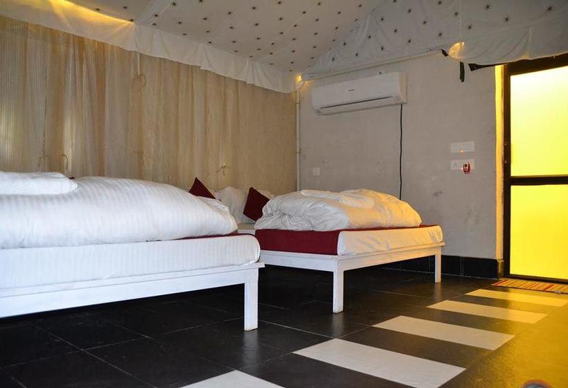 Nature S Valley Resort 8