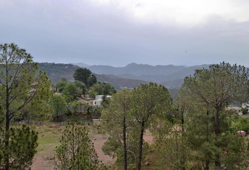 White Mushroom Hotel Rohanda 3