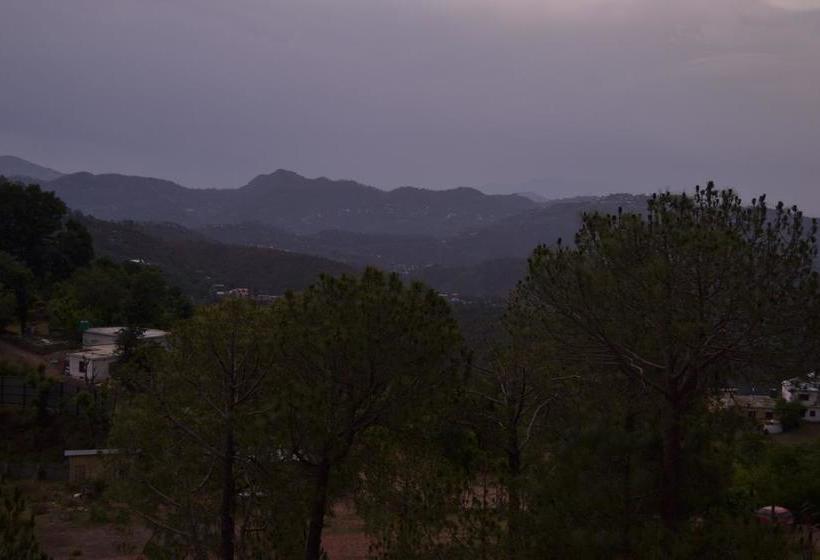 White Mushroom Hotel Rohanda 4