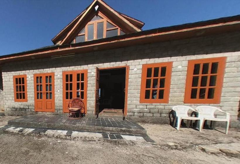 White Mushroom Hotel Rohanda 7