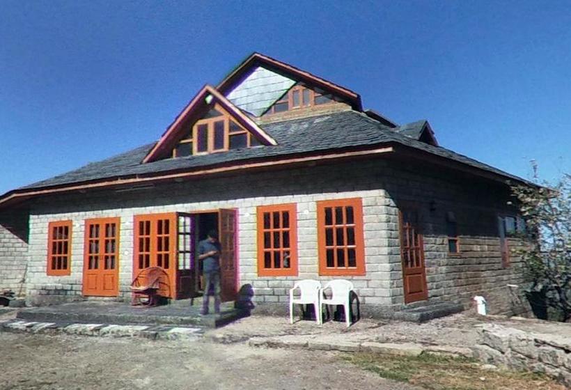 White Mushroom Hotel Rohanda 9