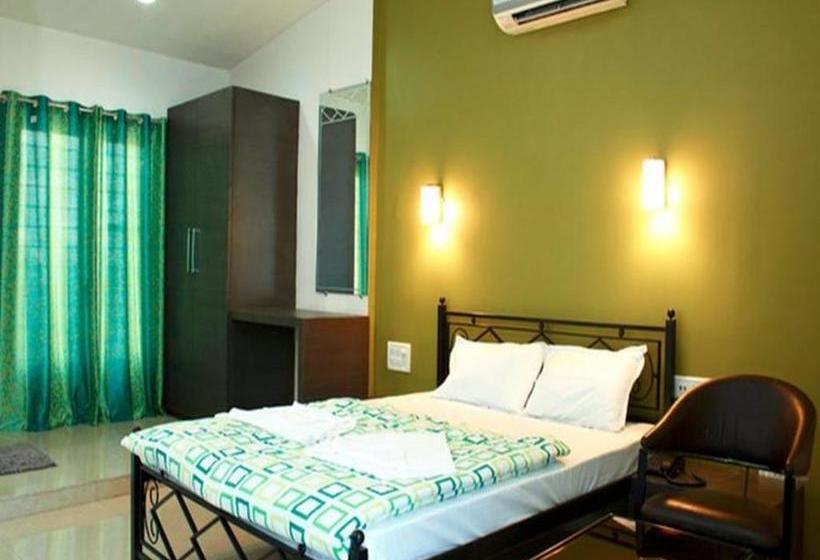 Hotel Eastern Point Inn