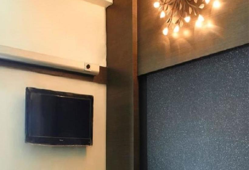 Hotel Eastern Point Inn 1