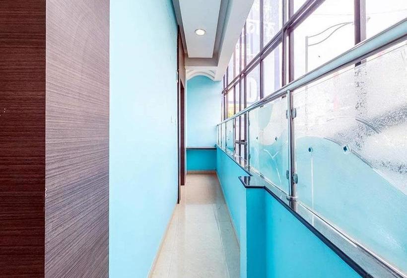 Hotel Eastern Point Inn 11