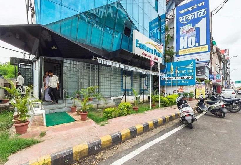 Hotel Eastern Point Inn 13