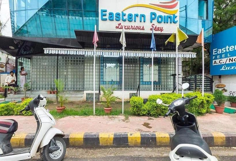 Hotel Eastern Point Inn 14