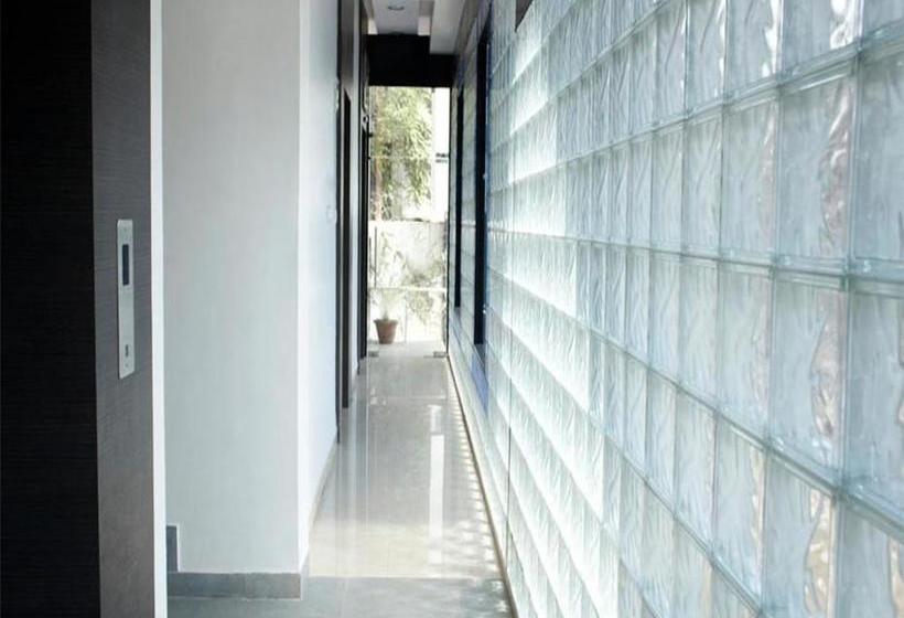 Hotel Eastern Point Inn 15