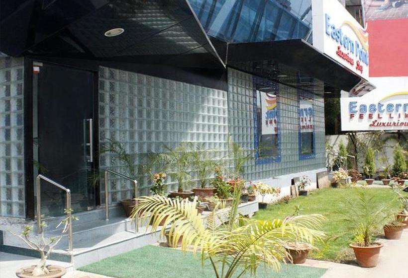 Hotel Eastern Point Inn 16