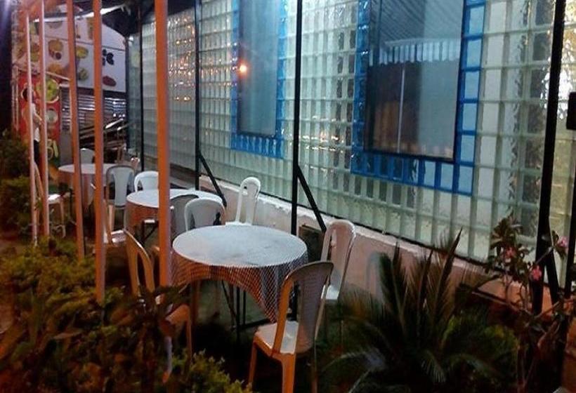 Hotel Eastern Point Inn 18