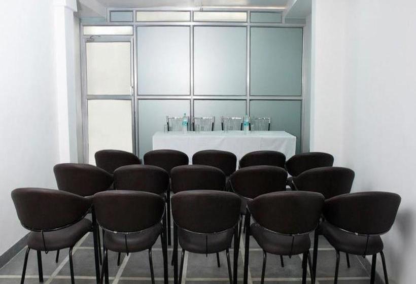 Hotel Eastern Point Inn 19