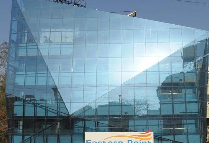 Hotel Eastern Point Inn 20