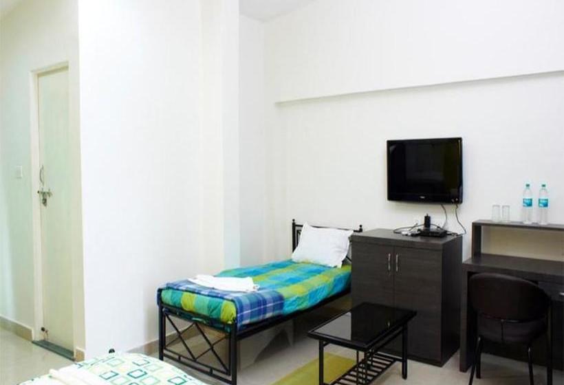 Hotel Eastern Point Inn 3