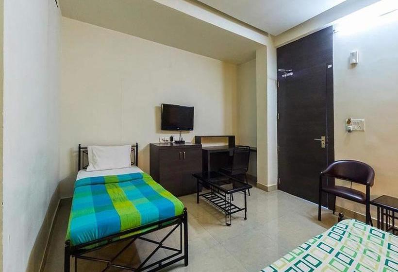 Hotel Eastern Point Inn 4