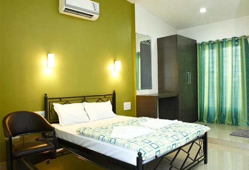 Hotel Eastern Point Inn 5