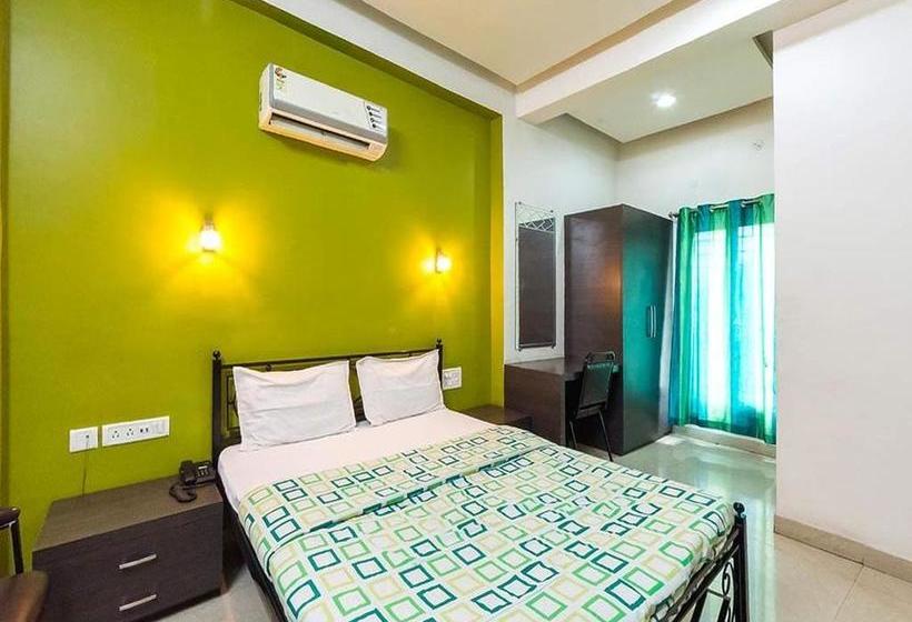 Hotel Eastern Point Inn 6