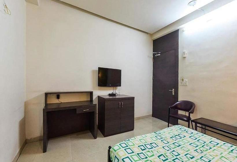 Hotel Eastern Point Inn 7