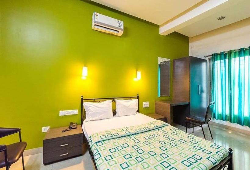 Hotel Eastern Point Inn 8