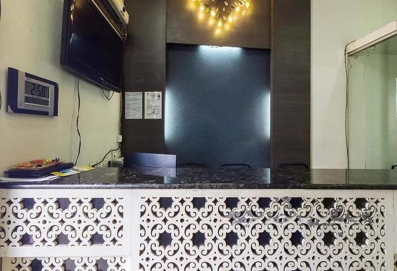 Hotel Eastern Point Inn 9