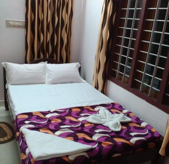 Hostel Arif In Holiday 2