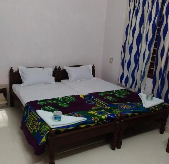 Hostel Arif In Holiday 4