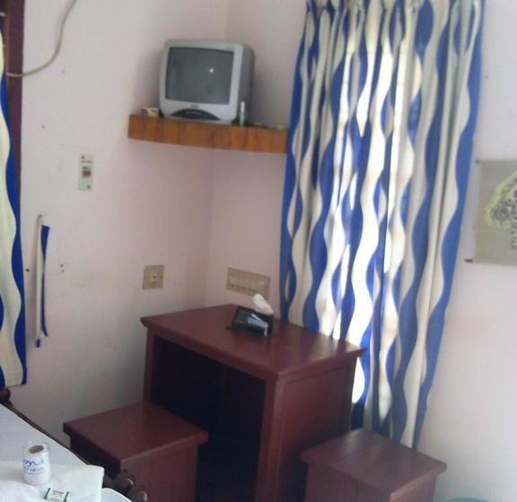 Hostel Arif In Holiday 5