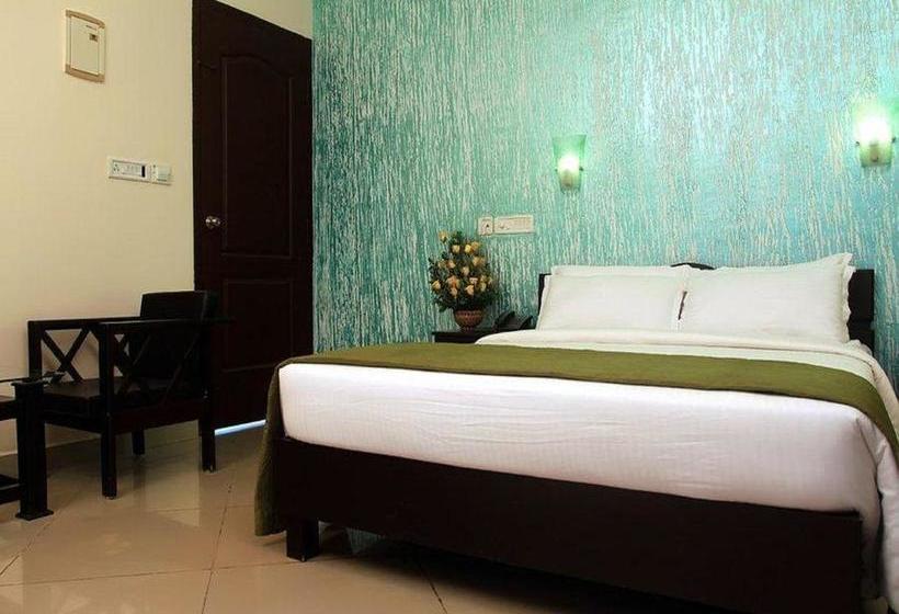 Resort Banana Boat Munnar 1