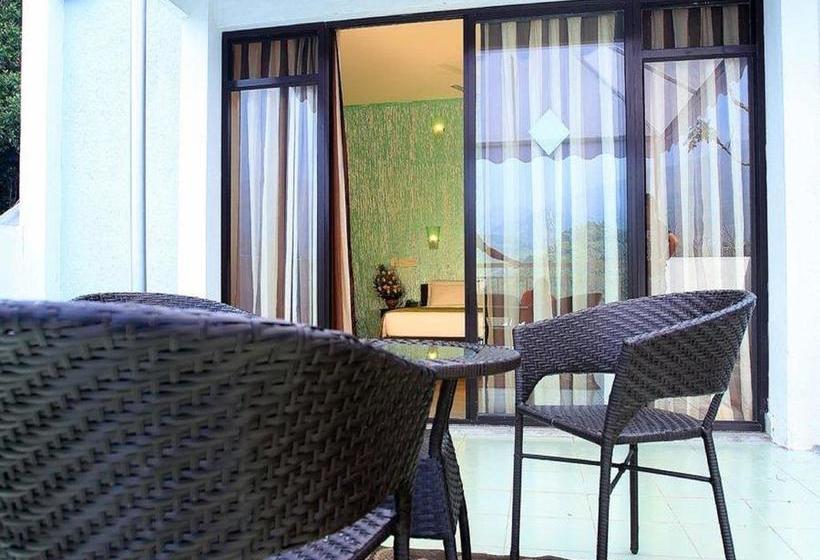 Resort Banana Boat Munnar 10