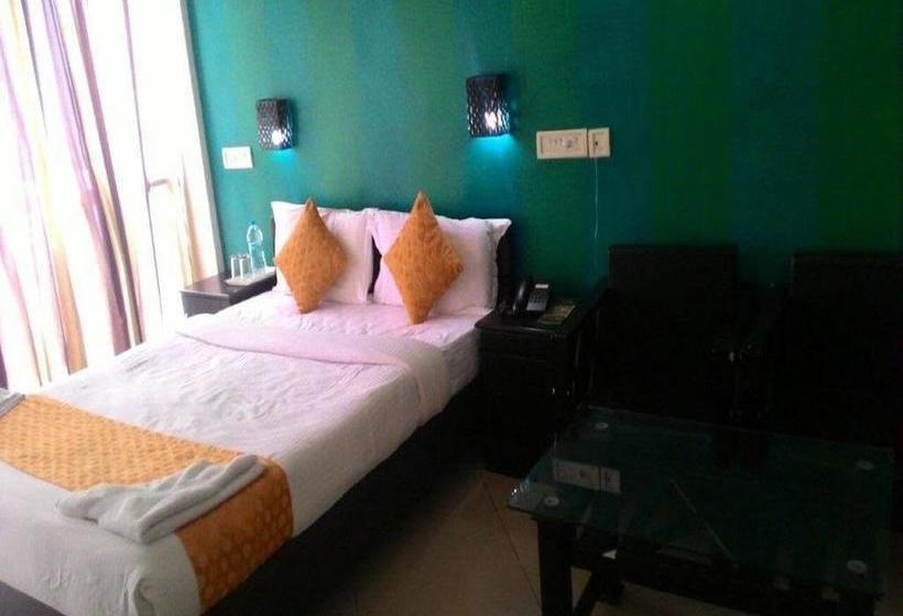 Resort Banana Boat Munnar 11