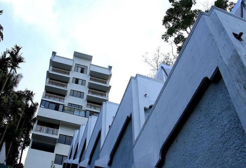 Resort Banana Boat Munnar 14