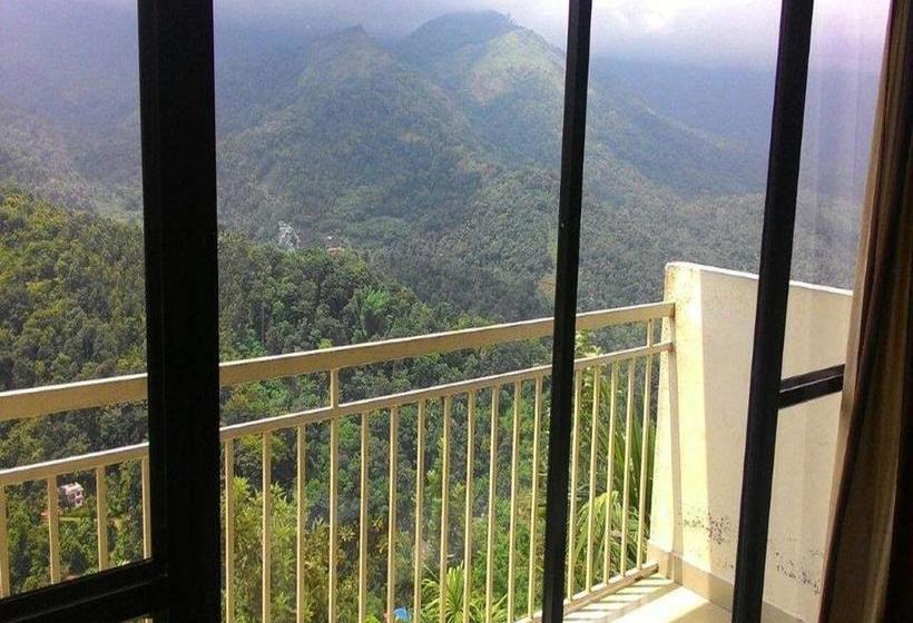 Resort Banana Boat Munnar 15