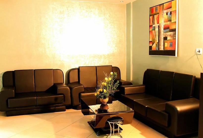 Resort Banana Boat Munnar 17