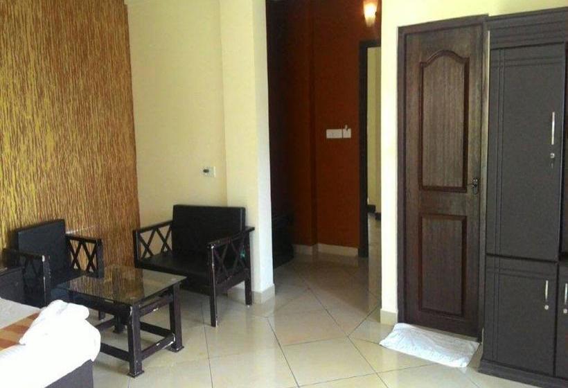 Resort Banana Boat Munnar 19