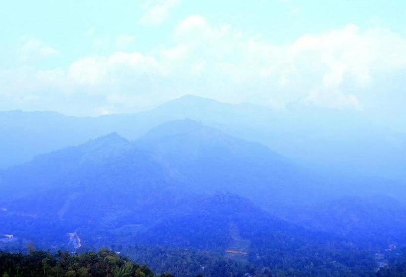 Resort Banana Boat Munnar 20