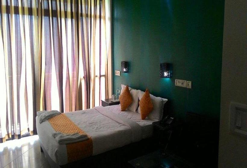 Resort Banana Boat Munnar 3