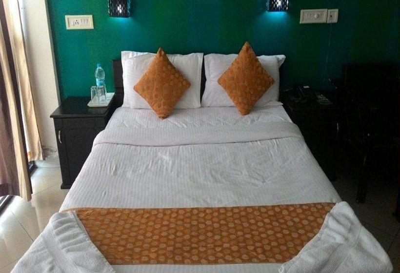 Resort Banana Boat Munnar 4