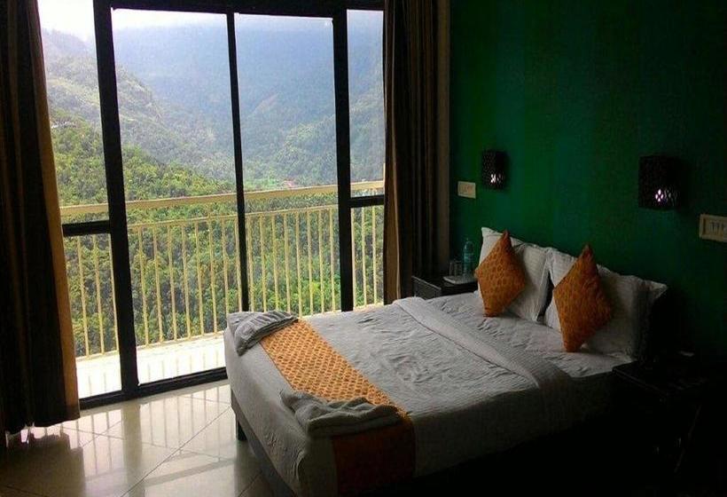 Resort Banana Boat Munnar 5