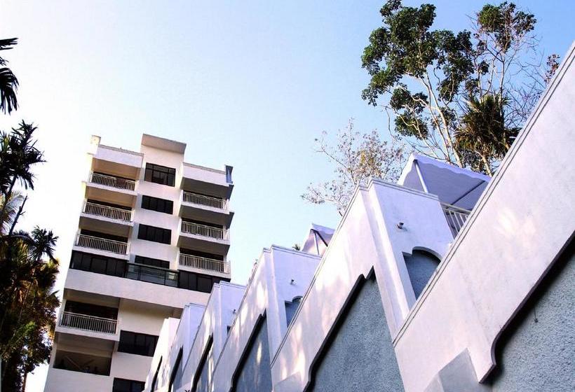 Resort Banana Boat Munnar 7