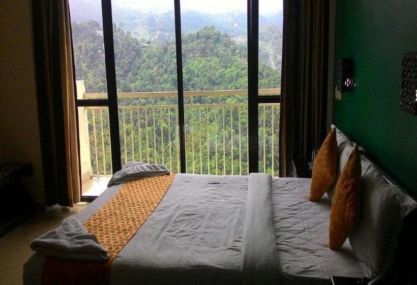 Resort Banana Boat Munnar 8