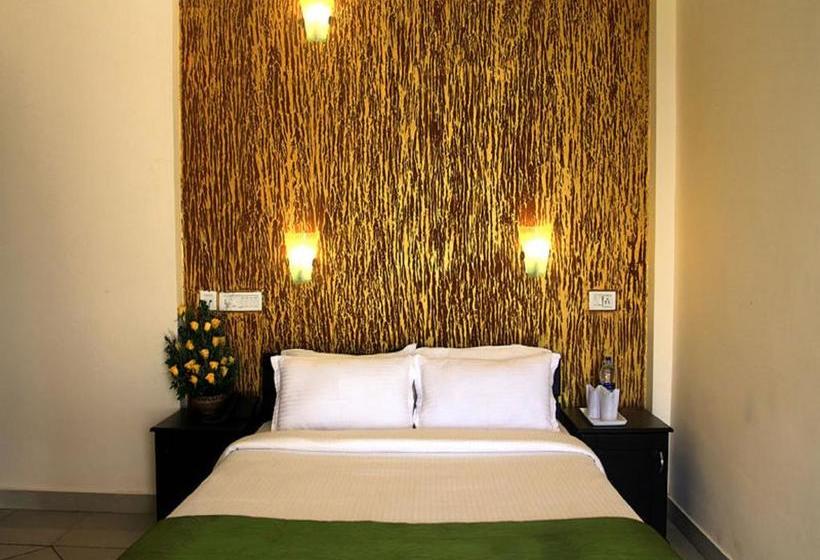 Resort Banana Boat Munnar 9