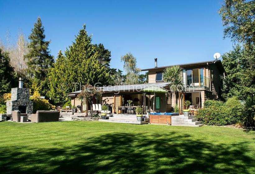 Bearsden Bed & Breakfast Queenstown