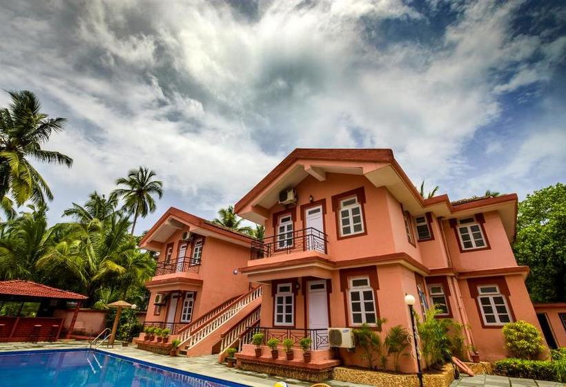 Resort Tio Goa