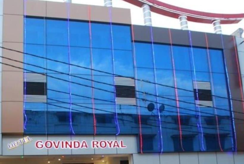 Hotel Govinda Royal