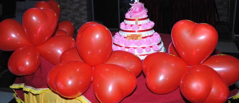 Hotel Govinda Royal 1