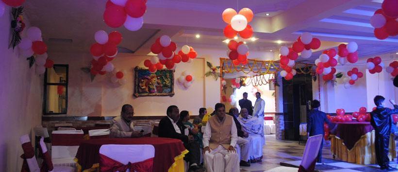 Hotel Govinda Royal 2