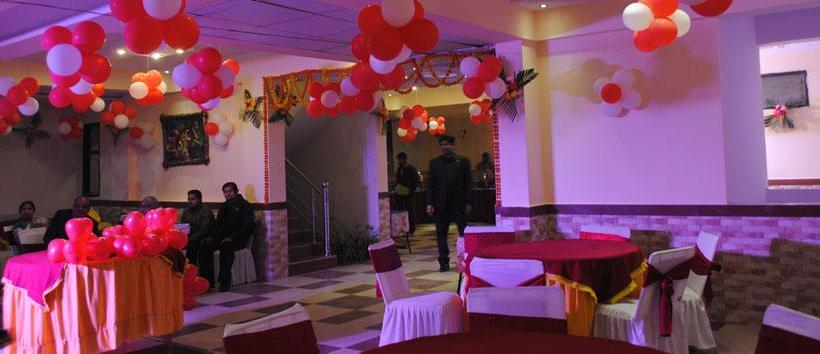 Hotel Govinda Royal 3