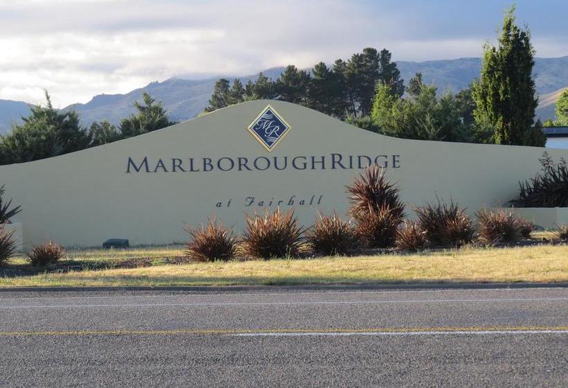 Stonehaven Homestay B&b Blenheim