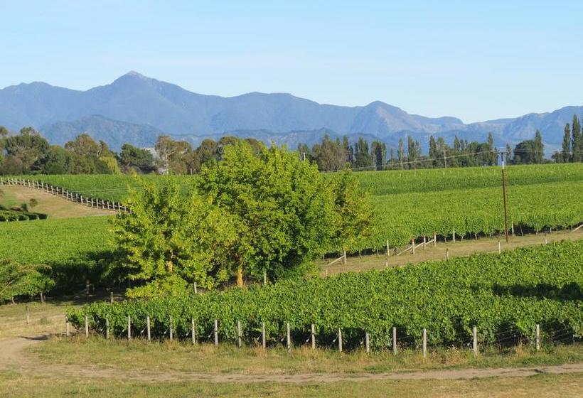 Stonehaven Homestay B&b 10