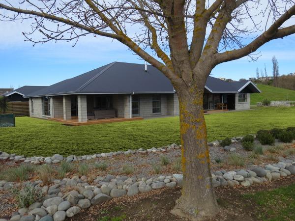 Stonehaven Homestay B&b 12