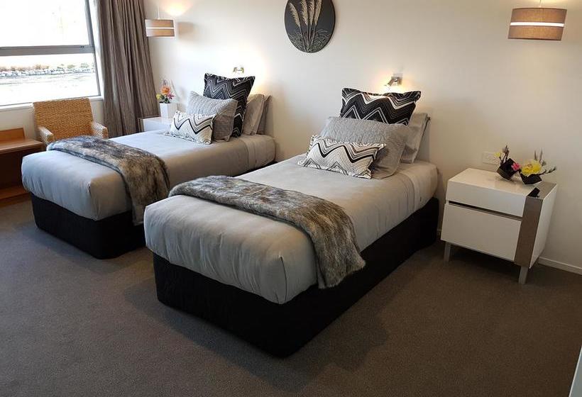 Stonehaven Homestay B&b 3